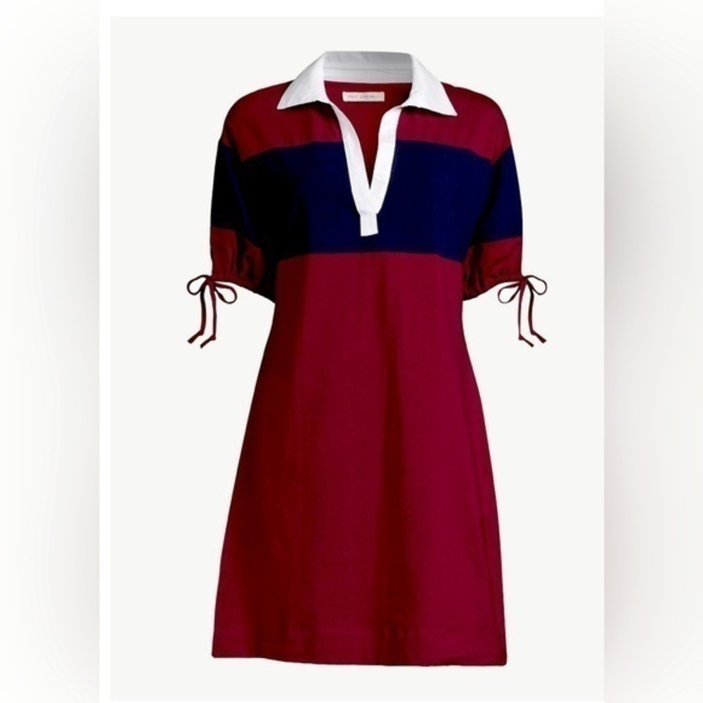 Women’s Polo dress